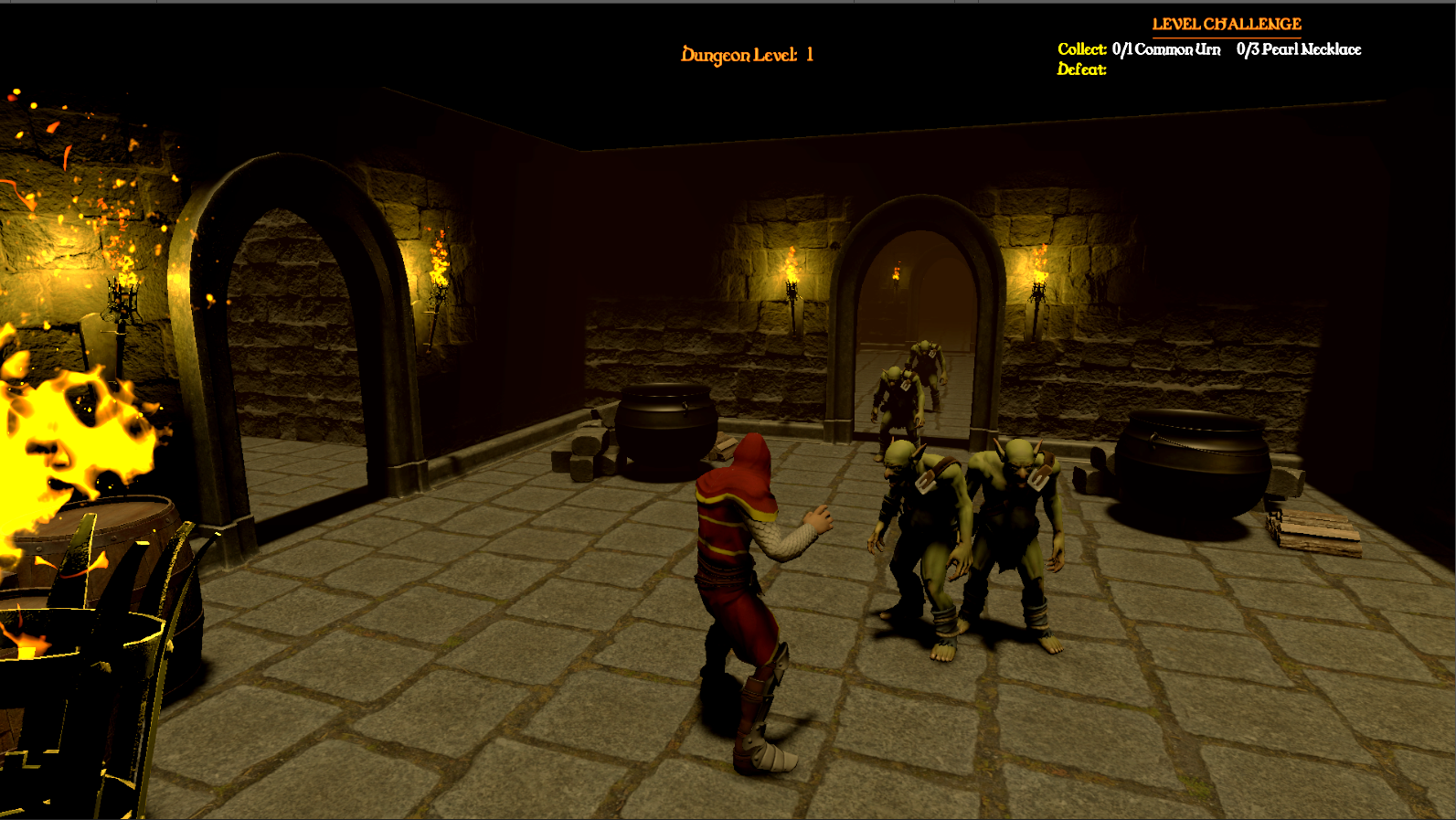 Dev Log #8: Data-Driven Territory Ecosystems, Proximity Pooling, and Atmospheric Occlusion